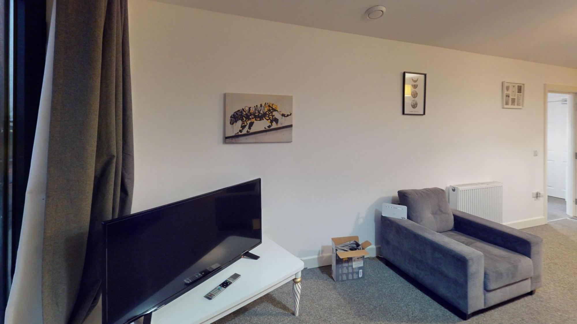 One And Two Bed Apartments Slough Near Heathrow Colnbrook Buitenkant foto